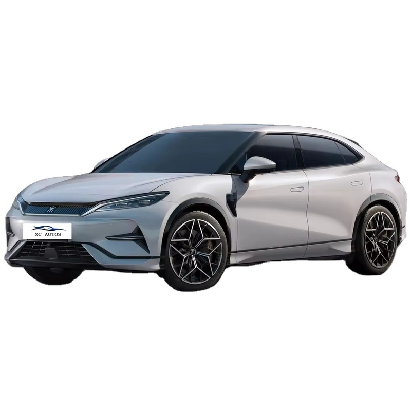 Großer Wert ABS Benzin BYD Song L EV SUV für Ihre Geschäftsanforderungen