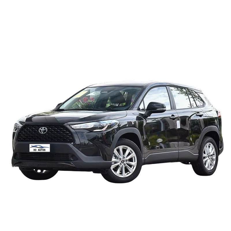 Vordere Trommel Hintertrommel Bremssystem Toyota Corolla 2024 Hybrid Benzinwagen SUV FWD Cross