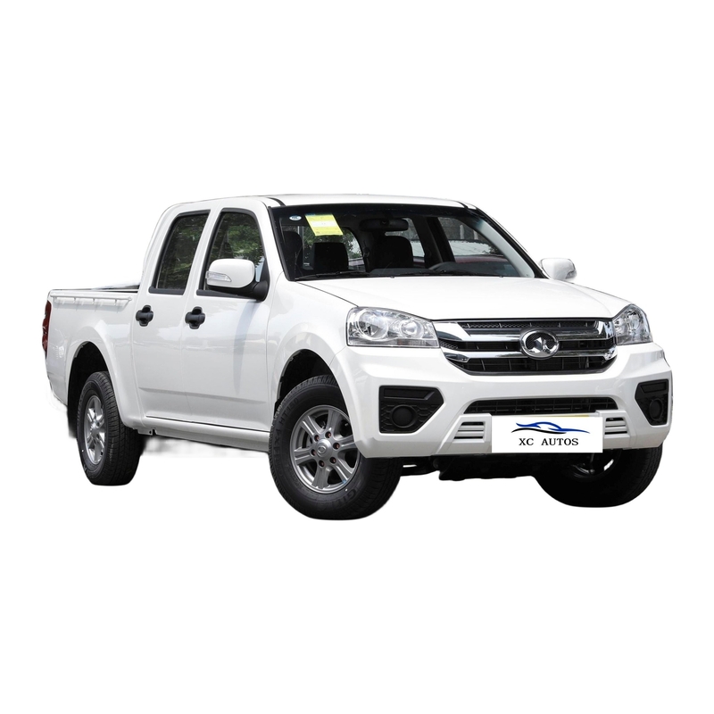 Multi-link Front-Aufhängung Große Wand Wingle 5 Doppelkabine 2,0T 4dw 4x4 chinesischer LKW