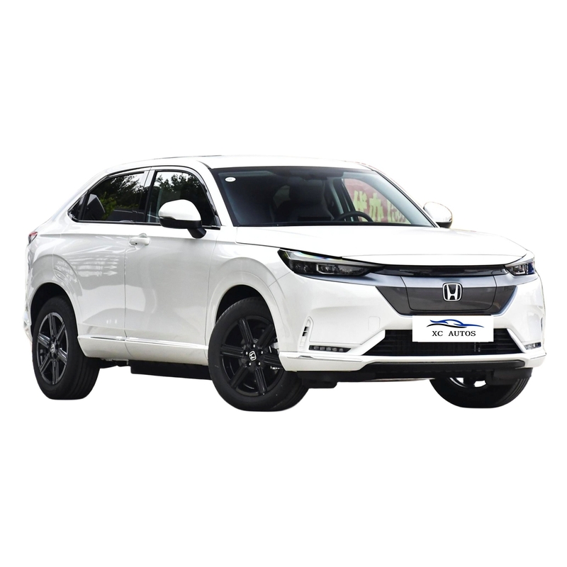 3780x1715x1540 Karosseriestruktur Chinesisch Gebrauchtes Elektroauto EV Auto SUV Hon da Enp1 Langstreckenfahrzeug