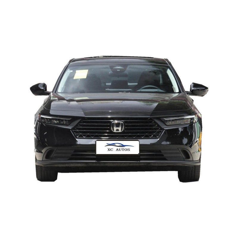 2024 Honda Accord Elektroauto Energiefahrzeug für 4-Türer 5-Sitzer Limousine und SUV