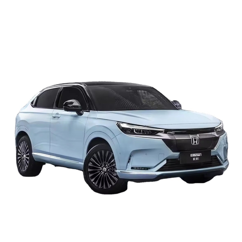 Benzin Sport SUV EV Honda Enp1 420km 510km Top Version GAC Honda Ens1 Elektroauto