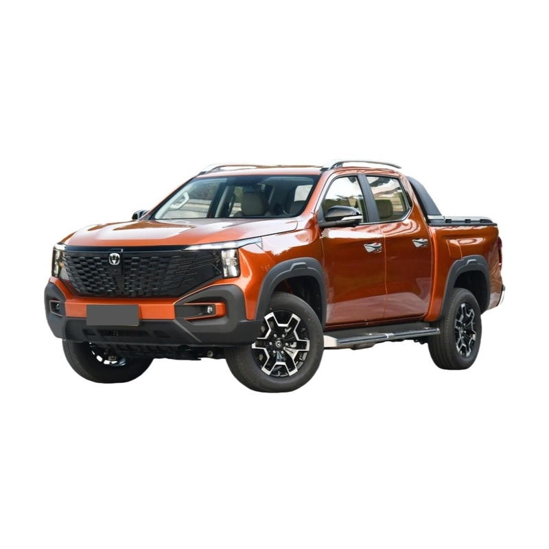 Mehrfunktionslenker Changan Hunter 2024 Hybrid Pickup 2WD 4WD Off Road Pick Up