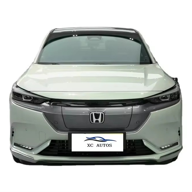 LED-Scheinwerfer Honda e NP1 EV 2023ver. 510km Bloom Edition Kompaktes SUV für Märkte