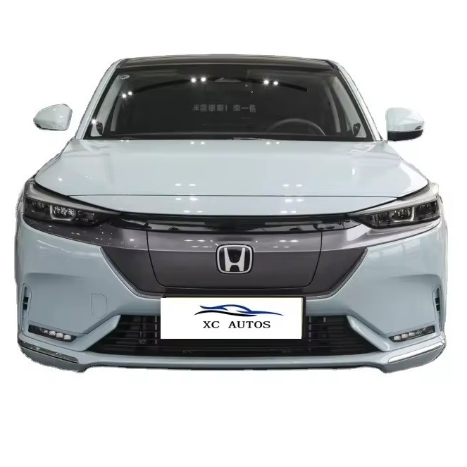 Der Honda NP1 EV 2023ver. 510km Lanji Edition Kompakt-SUV mit Kraftstofftankkapazität ≤50L