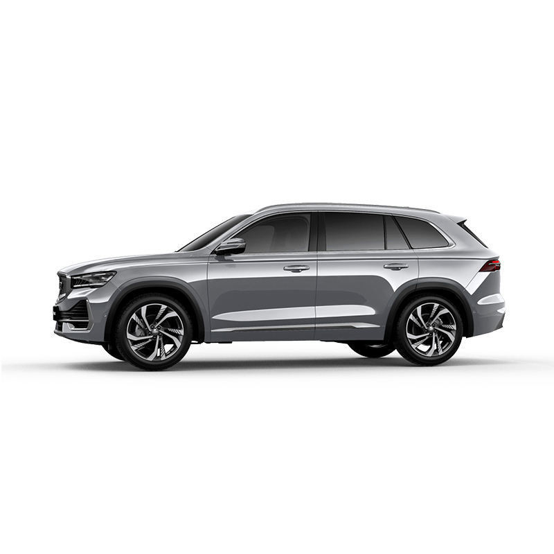 2024 Geely Xingyue L Monjaro Multifunktionslenkrad und ESC für Effizienz
