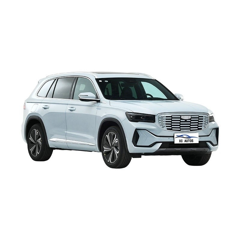 2024 Geely Monjaro 2023 Autos Hi-P Xingyu Handschuhe Roller Gelly Monjaro Geely 2021 Xingyue L