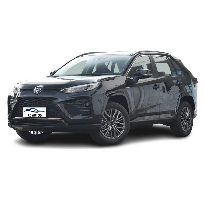 2024 Toyota Wildlander Hybrid SUV 5 Türen 5 Sitzplätze 178h mit Macpherson Vorderaufhängung
