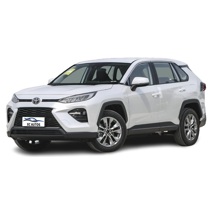 5-Sitzer SUV To-yota Wildlander 2024 Elektroauto mit Sonnendach und Allradantrieb