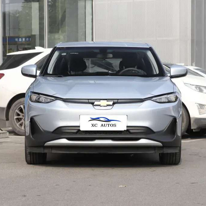 Pure Long Range Chevrolet Menlo Auto Gebrauchtwagen 518km Kreuzfahrt Reichweite Rabatt Verkauf SUV