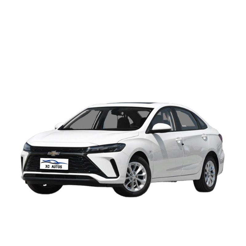 2023 Chevrolet Monza 1.5 Hybrid Limousine Gebrauchtes Fahrzeug Karosserie Limousine Energietype Benzin