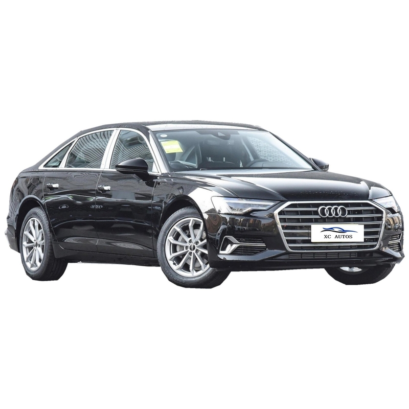 2024 Audi A6l Phev-Energiefahrzeug mit Ledersitzen und maximalem Drehmoment Nm von 200-300Nm