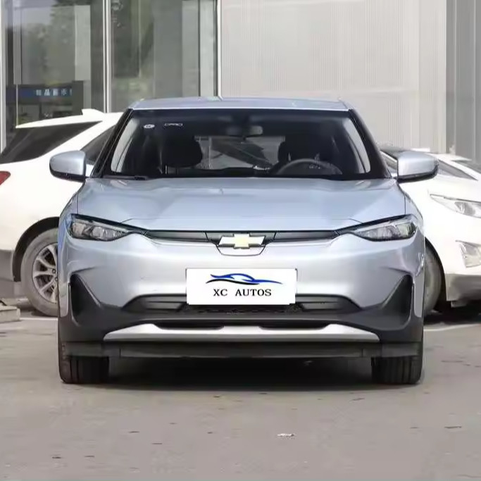 Gebrauchtes Limousine Fahrzeug Auto Chevrolet Changxun SUV 518km mit maximaler Leistung von 150-200 PS