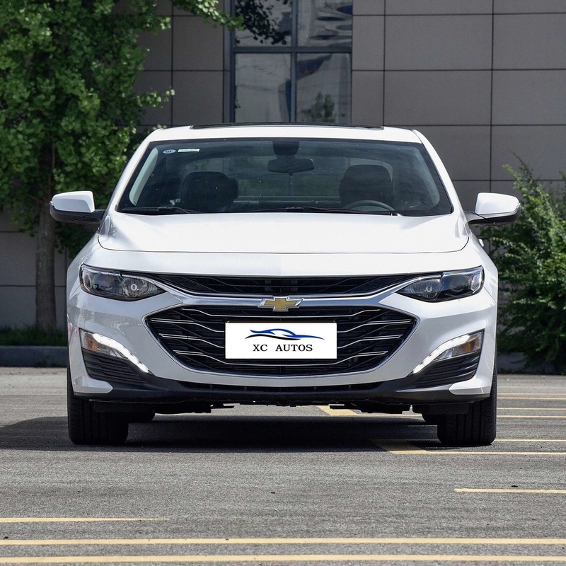 Chevrolet Malibu XL 2023 1.5t Ruidong Edition Benzinwagen mit Front 4 Rücken 4 Radar