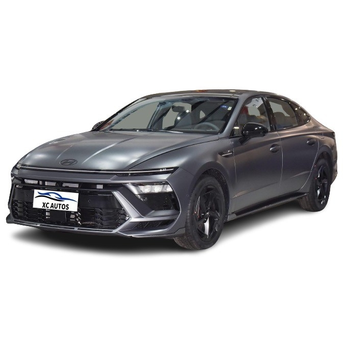 Peking Hy-Hundai Sonata N Line Gebraucht Benzin Auto SUV Maximalleistung Ps 200-250Ps für 2024