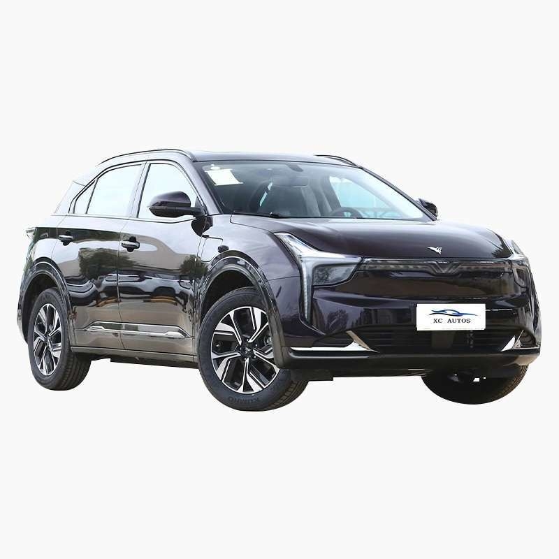 Körperstruktur 2023 NETA U Nezha U 500KM SUV Elektroauto Mehrfunktionslenker