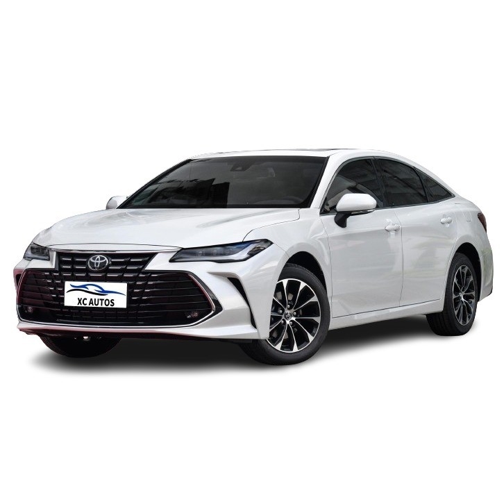 Toyota Avalon Luxusauto mit 6 Airbags und geringer Kilometerleistung 1-25000 Meilen in Top-Zustand