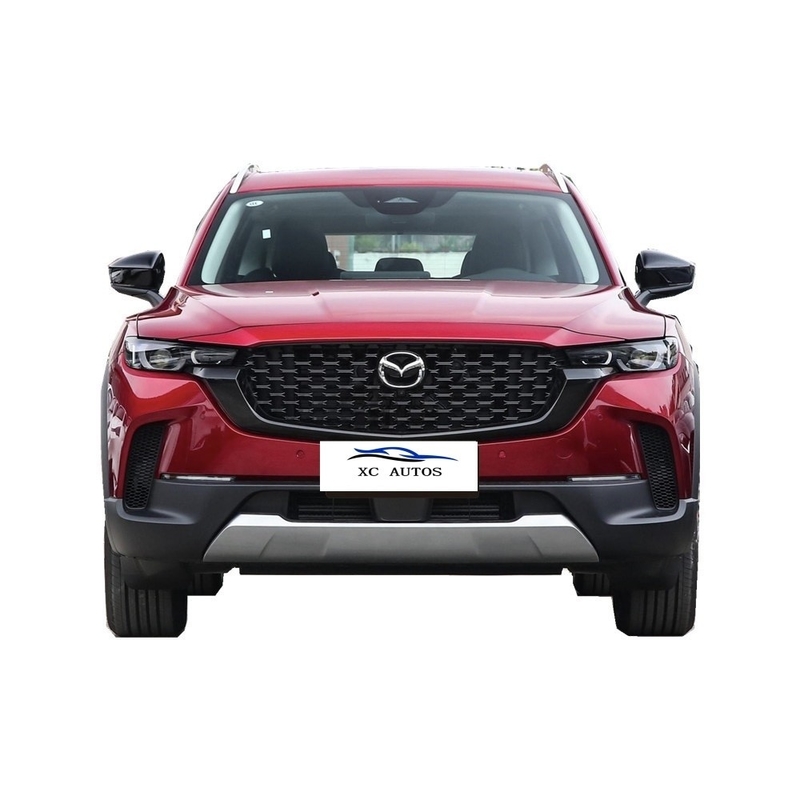 Erwachsene Fahrzeuge Mazda Cx-50 Benzin SUV mit 2,0L 155PS L4 Motor und 360° Rückkamera