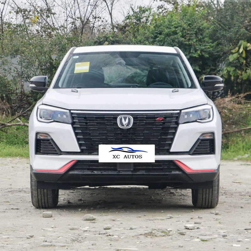 ESC-ausgestattete Changan CS75 Die nächste Generation von kompakten SUVs mit 3000-3500 mm Radstand