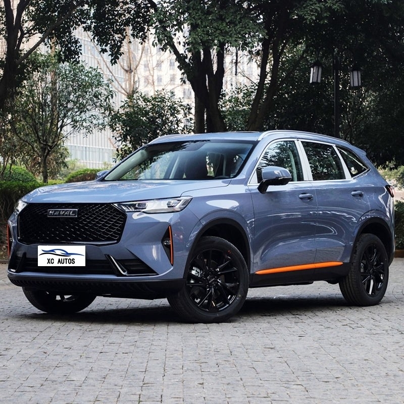 2024 Haval H6 Sonnendach GT Hybrid Autozubehör Fußbodenmatten Gebrauchtwagen Dubai Suv Gwm H6
