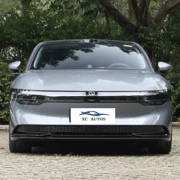 2023 Zeekr 007 RWD AWD 4WD Hochgeschwindigkeitslimousine 4WD 100kWh Elektrofahrzeug mit langer Reichweite