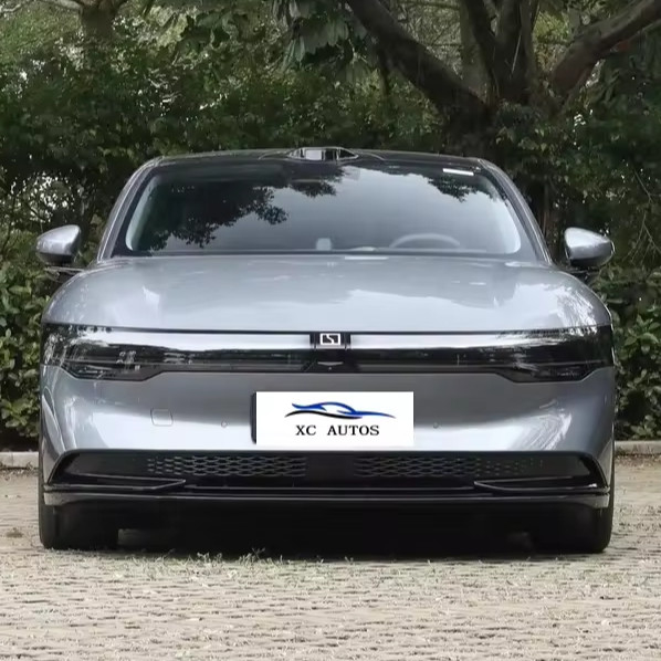 Hochgeschwindigkeits-Linken-Rad Geely Zeekr 007 Gebrauchtwagen 2024 Autos Automotive mit ESC ABS