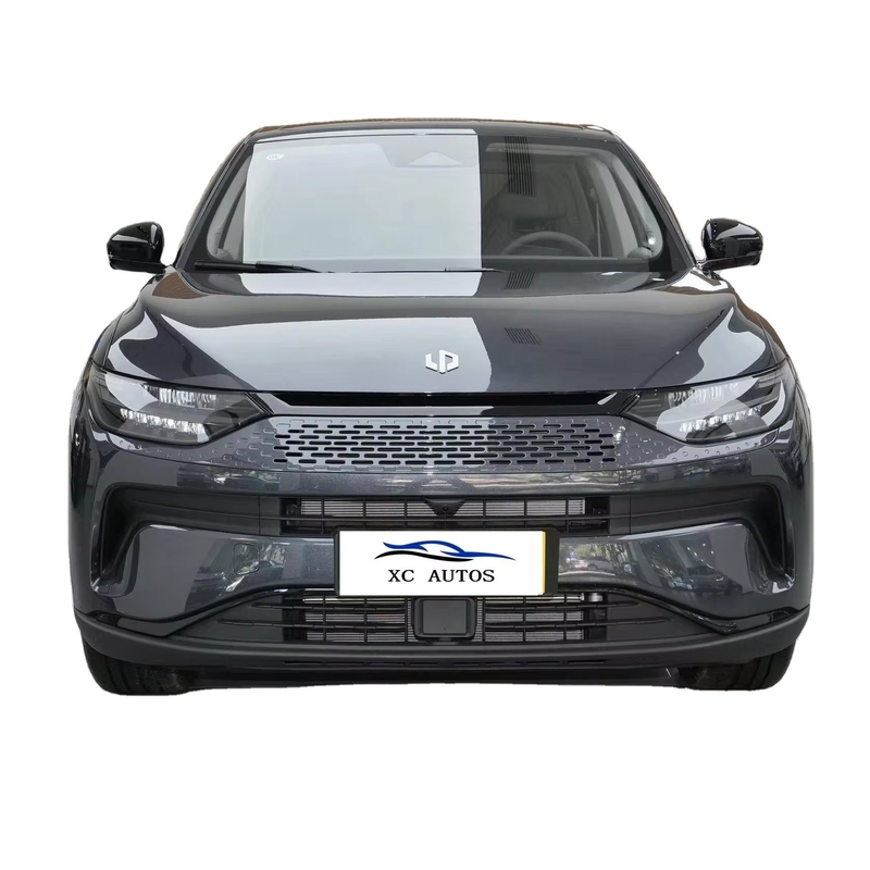 2023 Leapmotor C11 Elektro-SUV mit Fahrersitzverstellung und maximaler Geschwindigkeit von 170 km