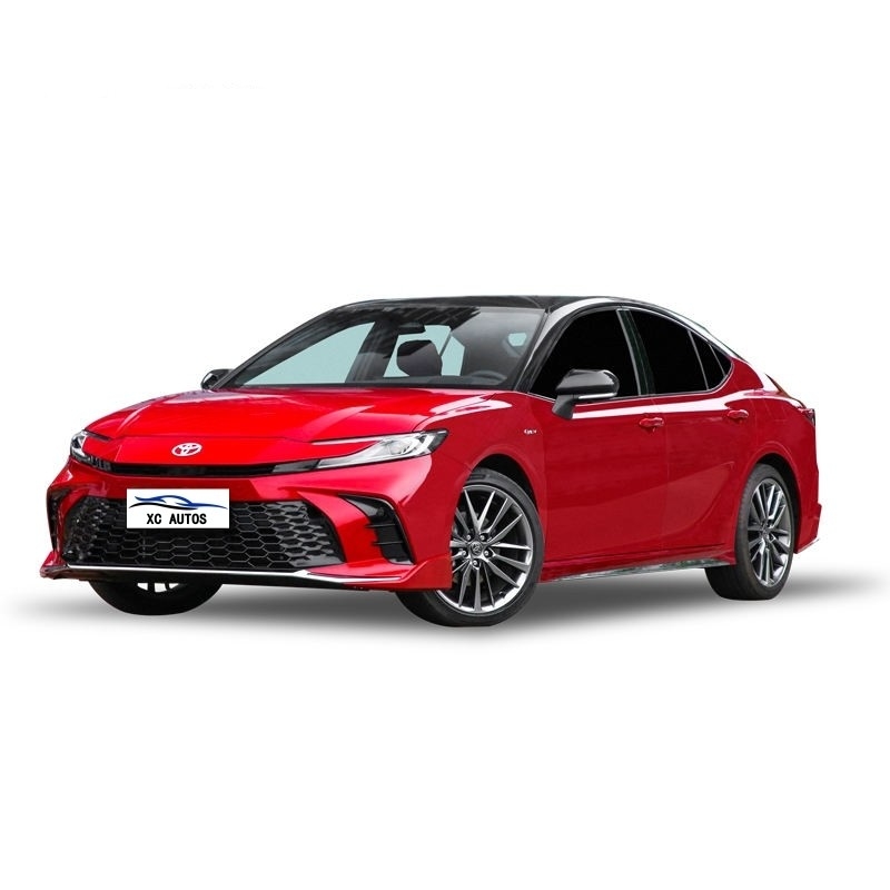 Links Maximalgeschwindigkeit 205km/h Toyota Camry 2012 Autos 2018 Auto Limousine Benzin Benzin