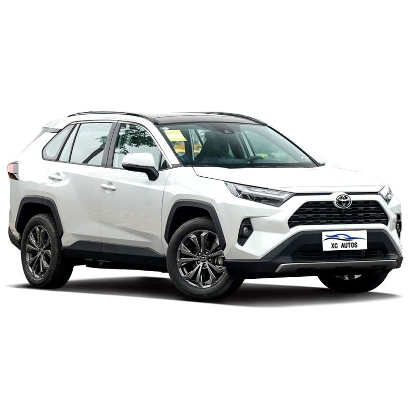 Toyo ta Rav 4 Hybrid Benzin Auto SUV Fahrzeuge Karosserie-Kits Maximaldrehmoment Nm 200-300Nm