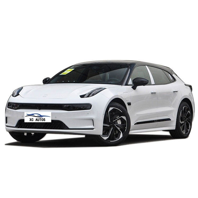 ZEEKR 001 2023 Elektro-Sportwagen Die perfekte Kombination aus Stil und Leistung