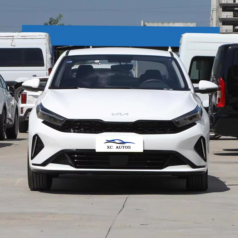 Kia K5 GT-Line Limousine 2023 Gebrauchtwagen Benzin 5 Sitzplätze Limousine