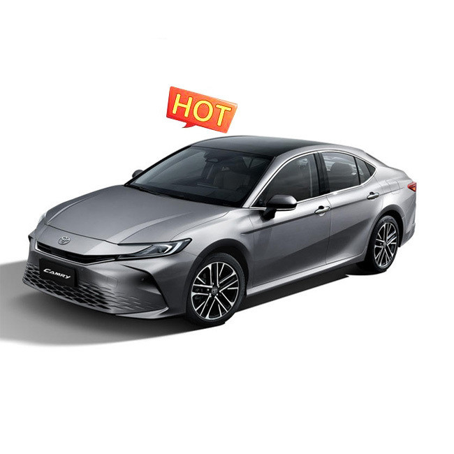 Toyota Camry 2023 2024 Auto Hybrid Benzin Awd Limousine Autos 2025 Mit 215/55R17 Reifen