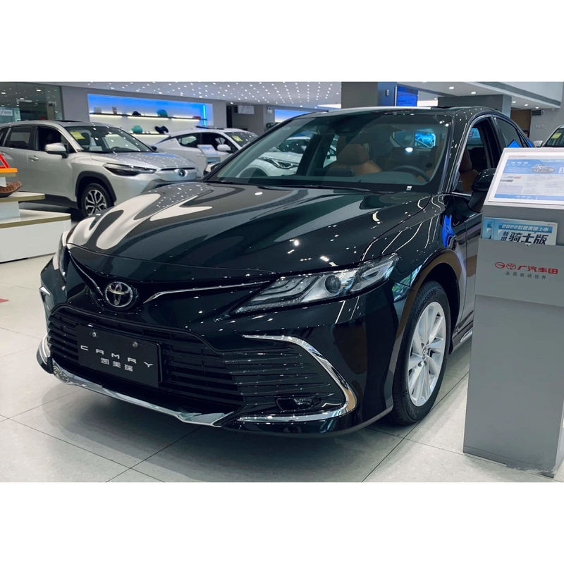 2023 Linksantrieb 2,5 hg 2,5 h Hybrid Limousine Fahrzeug Motortyp mit natürlicher Aspiration