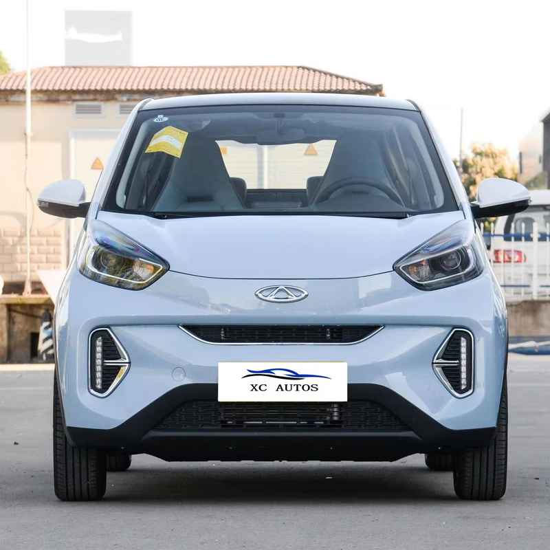 Chery Little Ant Elektrofahrzeug mit maximaler Geschwindigkeit von 170 km/h und maximalem Drehmoment von 360 Nm