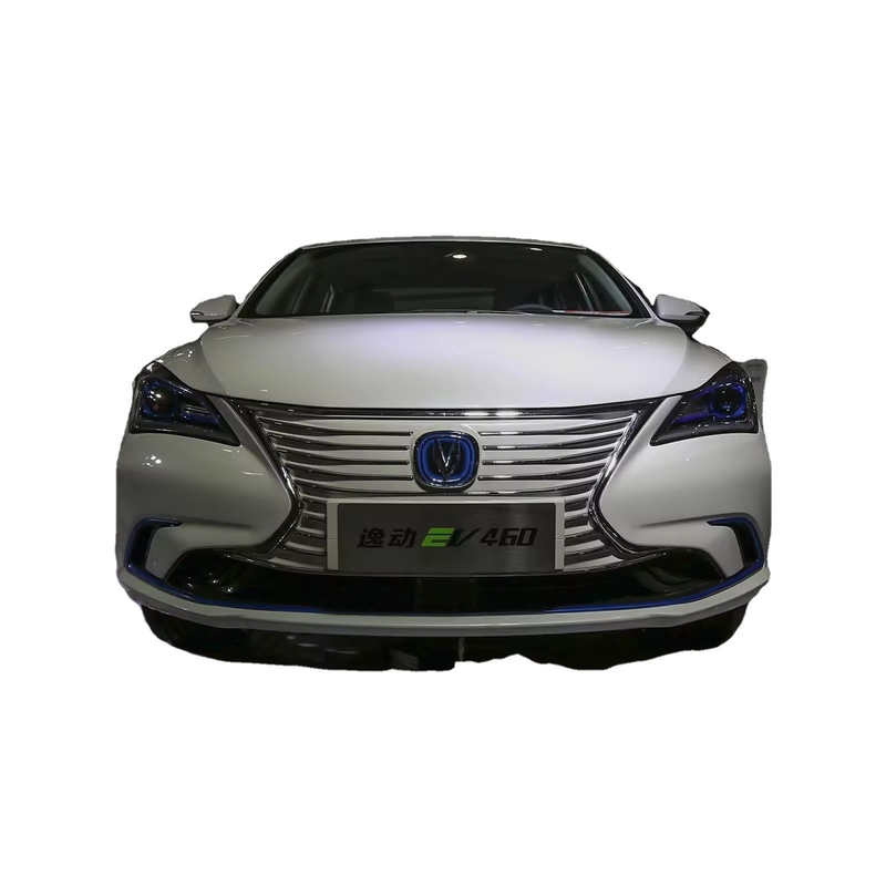 Großer Wert Changan EADO EV 460 Elektroauto EV Limousine 5-Türer 5-Sitzer Karosserie Struktur