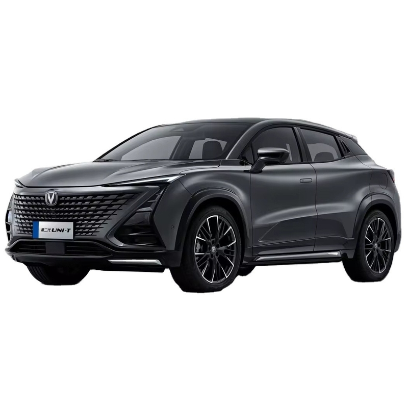 Changan Unit-t 1,5 t Benzin-Crossover L*W*H mm 4535*1870*1565 Höchstleistung 150-200 PS