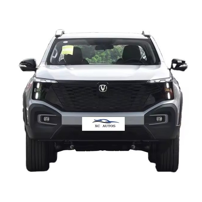 REEV CHANGAN Hunter 2024 Cavalier Pilot Einzelmotor Pickup für mittlere Bedürfnisse
