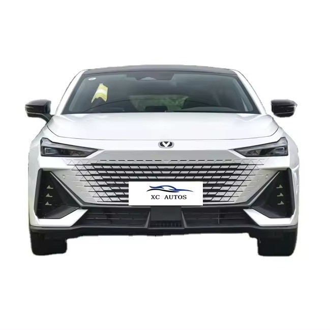 Touchscreen Ja CHANGAN UNI-V Erhöhte Version 1.5T 188 PS L4 5-Türer 5-Sitzer Hatchback