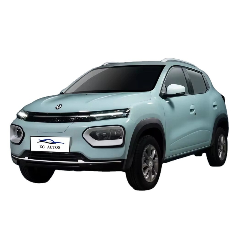 Großartige Dongfeng Nano Box ev Auto-Hatchback mit 3732*1579*1515 Karosserie Struktur