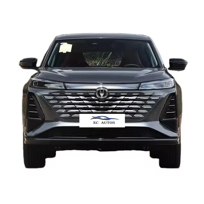 CHANGAN CS75 PLUS 2024 3rd Gen. Champion Edit. 1.5T Automatischer Intelligenter Antrieb Power Leader Ver. 1.5T 188 PS L4 SUV