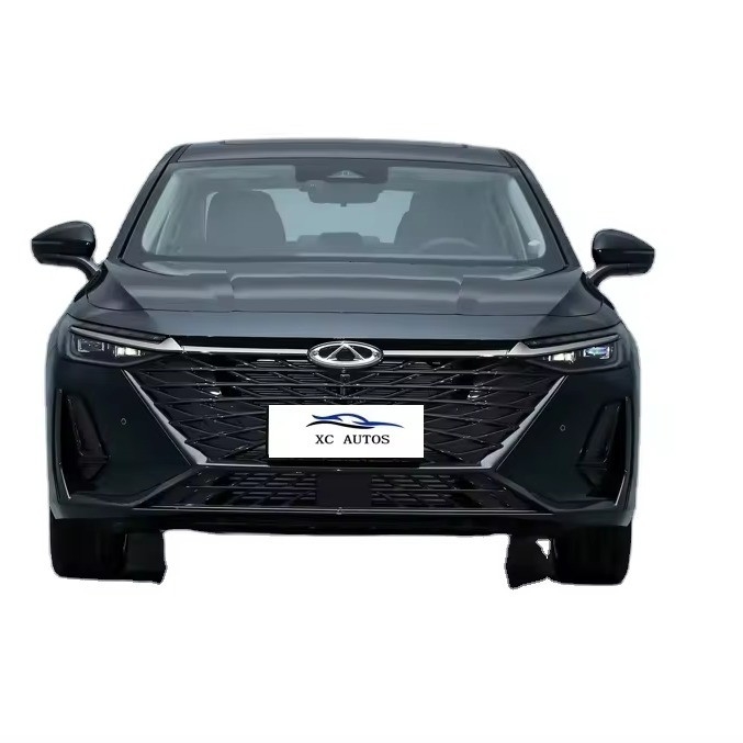 Chery 2023 ARRIZO 8 Yu Benzinwagen 2.0T 254 PS FWD 7-Gang-Doppelkupplung 4-Tür 5-Sitz