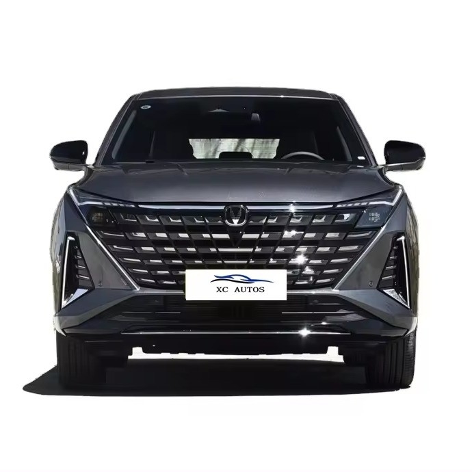 CHANGAN UNI-Z PHEV 2024 Blue Whale iDD 125KM Superior Ver. Kompaktes SUV 1,5 L 98 PS L4