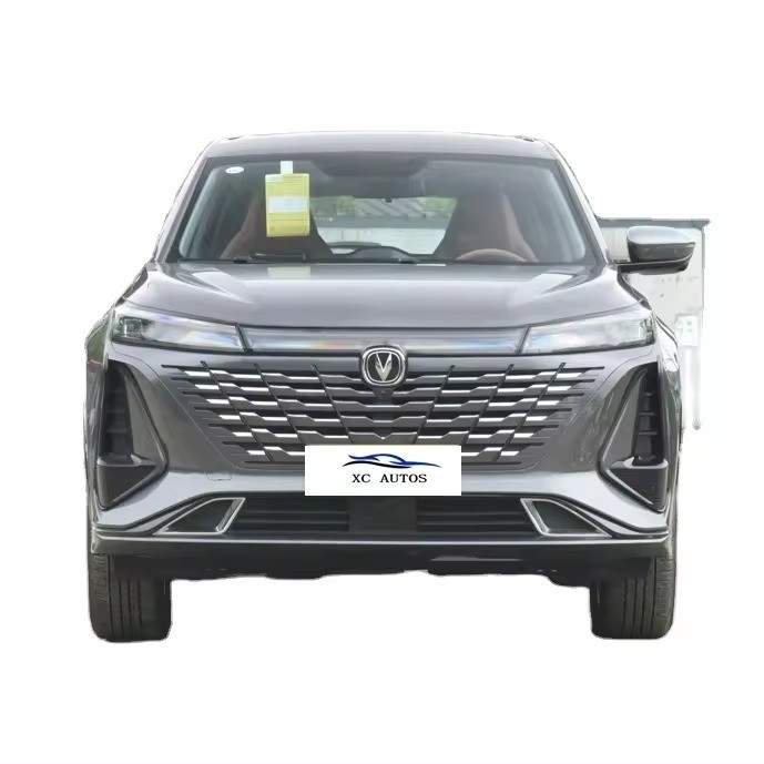 Mehrfunktionslenker 2023 CHANGAN CS75 PLUS 3. Generation 2.0T Automatisches Kompaktfahrzeug