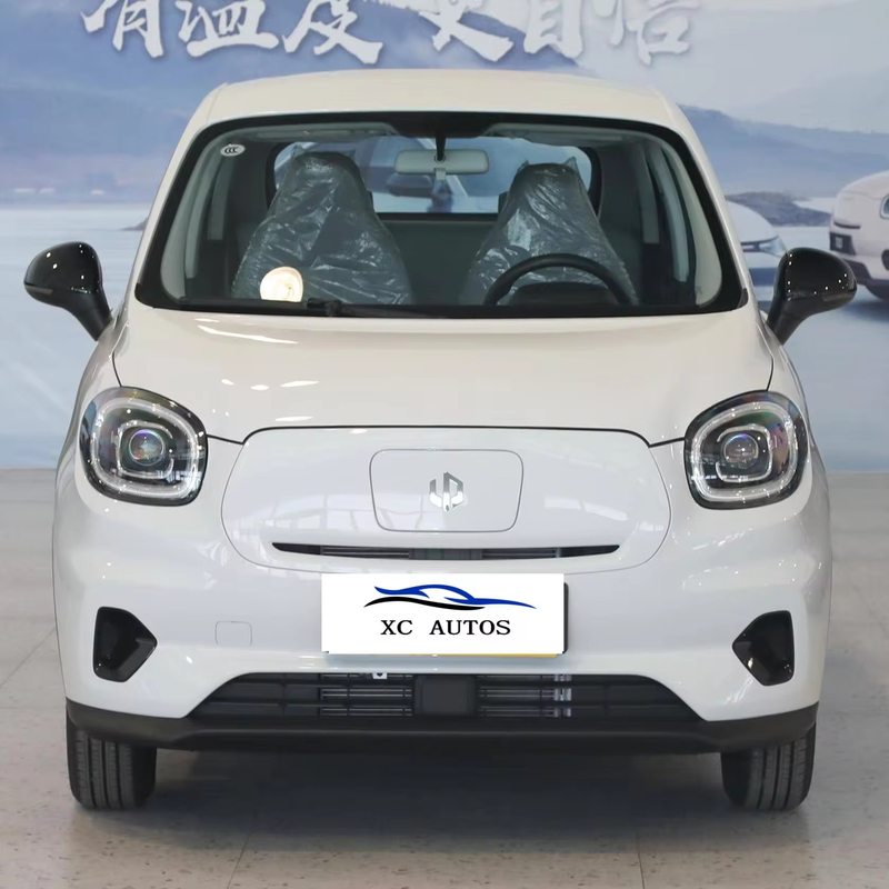 Elektrische Parkbremse Sprungmotor T03 Auto SUV Fahrzeug Hybridbrennstoff Automobil Gebraucht echt