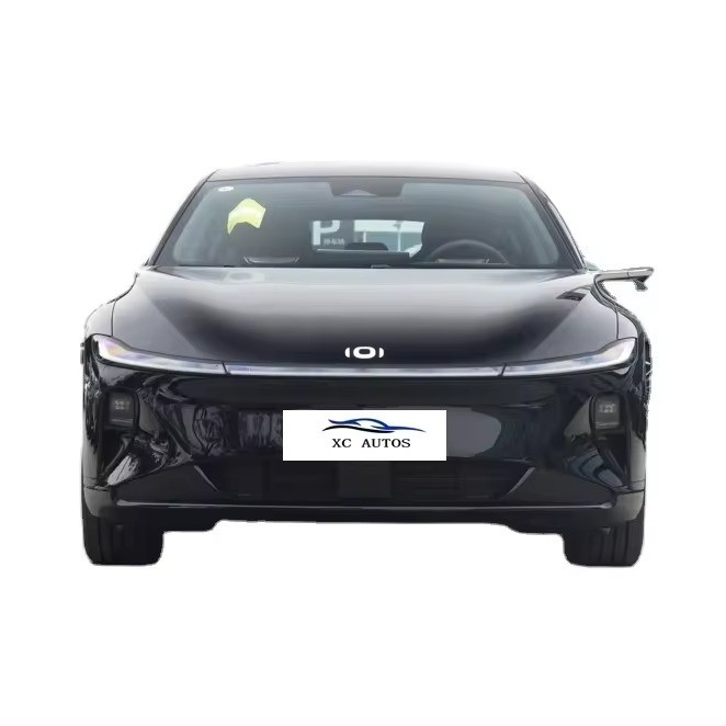 2024 Chang'an Origin A07 True Fragrance Edition 515 mit 4 Zylindern und ABS Electric