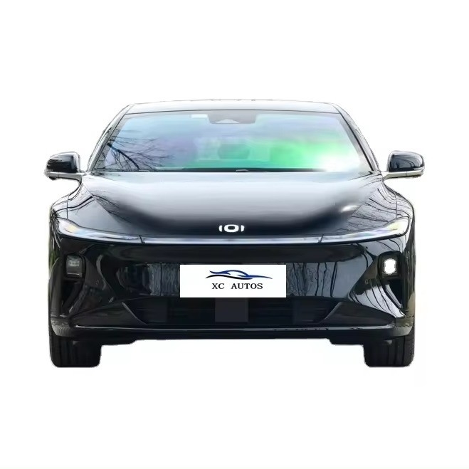Chang'an Origin A07 True Fragrance Edition 2024 Pure Electric 710 Flaggschiff Touchscreen Ja
