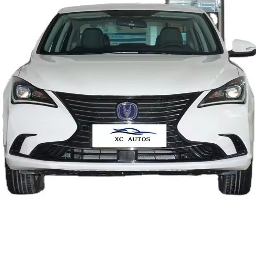 Maximaldrehmoment Nm 200-300Nm 4 Zylinder Chang'an Eado EV460 Zhixing Taxi-Version Lithium-Eisenphosphat