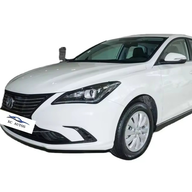 2024 Chongqing Made In Eado EV460 Zhixing Taxi Version Lithium-Eisenphosphat 205/60 R16