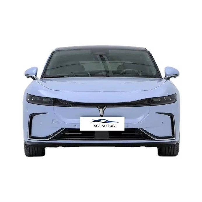 Elektro-Lenkung Mittelklasse-SUV mit 730 km Langstreckenfahrt Voyah Zhuiguang 2023ver