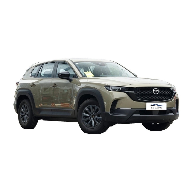Mazda CX-50 LED Scheinwerfer Elektro-Öl-Elektro-Hybrid-Auto mit hoher Leistung